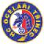 Ocelari Trinec, team logo