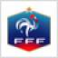 Франция U-20, эмблема команды