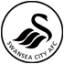 Swansea City, team logo
