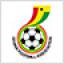 Гана, эмблема команды