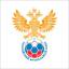 Россия U-19, эмблема команды