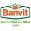Banvit, team logo