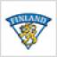 Finland, team logo
