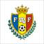 Moldova U-21, team logo