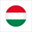 Hungary, team logo