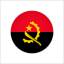 Ангола, эмблема команды