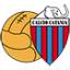 Catania, team logo