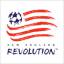 New England Revolution, team logo