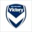 Melbourne Victory, team logo