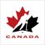 Канада U18, эмблема команды