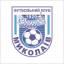 MFC Mykolaiv, team logo