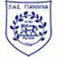PAS Giannina, team logo