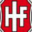 Hvidovre IF, team logo