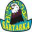Saryiarka, team logo