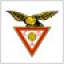 CD Aves, team logo