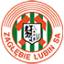 Zaglebie Lubin, team logo