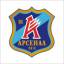 Арсенал Киев U-21, эмблема команды