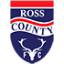 Ross County, team logo