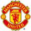 Manchester United, team logo