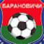 FC Baranovichi, team logo