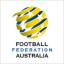 Австралия U-17, эмблема команды