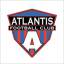 Атлантис, эмблема команды