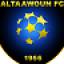 Аль-Таавон, эмблема команды