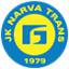 Narva Trans, team logo