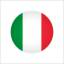 Italy W, team logo