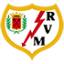 Rayo Vallecano, team logo