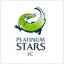 Platinum Stars, team logo