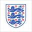 Англия U-17, эмблема команды