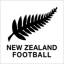 Новая Зеландия, эмблема команды