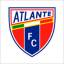 Атланте, эмблема команды