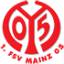 Mainz 05, team logo
