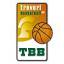 TBB Trier, team logo