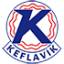 Keflavik, team logo