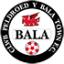 Bala Town, team logo