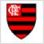 Flamengo, team logo