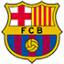 Barcelona, team logo