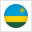 Rwanda, team logo