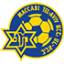 Маккаби Тель-Авив, эмблема команды
