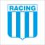 Racing de Avellaneda, team logo