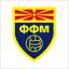 Македония U-21, эмблема команды