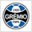 Гремио, эмблема команды