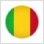 Mali, team logo