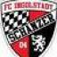 ERC Ingolstadt, team logo