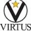 Virtus Bologna, team logo