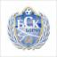 FK BSK Borca, team logo