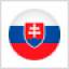 Словакия жен, эмблема команды